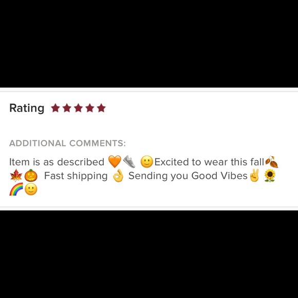 Meet your Posher, Grace - Picture 6 of 10